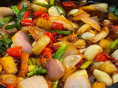-裕鼎鲜·新中菜(金鼎广场店)
