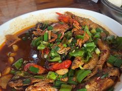 -高淳老街土菜馆(迎薰门店)