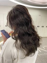 -MOVAN  HAIR莫凡匠人发型屋