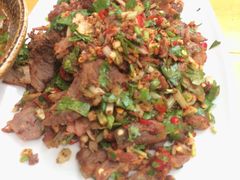 -老桥张羊肉