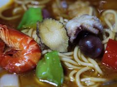 -深夜食堂(永康南路店)