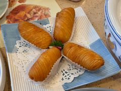 -点都德(中海环宇荟店)