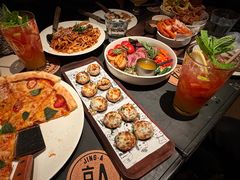 -京A Taproom·精酿餐吧(CBD店)