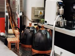 -Gee Coffee Roasters(万象城店)
