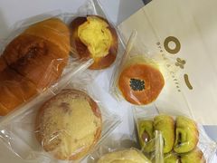 -0+1·手作面包(新北店)