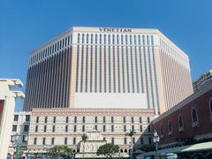 -澳门威尼斯人综合度假区