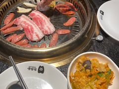 -嘿嘟嘟·肋条烧肉放题(爱融荟城店)