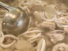 -润园四季椰子鸡火锅(南山海岸城店)