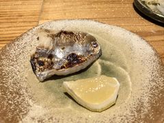 -镹·鱼料理  国产鱼使用店