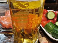 -盟重烧烤(高正街店)