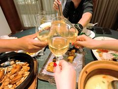 -旺顺阁海鲜广场(亚运村店)