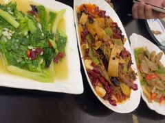 -老菜馆(滨江大道东段店)