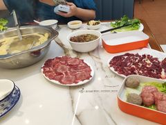 -乌记鲜活牛肉城(金砂东路店)