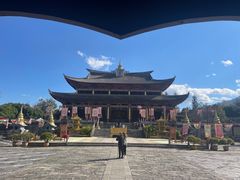 -天龙八部武侠城