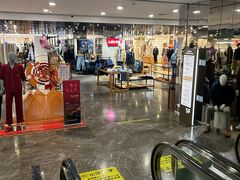 -上海第一八佰伴