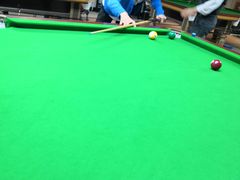 -云川台球(马甸店)