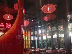 大堂-TOMATITO(无限极荟店)