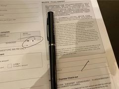 -广州天河希尔顿酒店