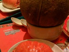 -海口骑楼小吃街