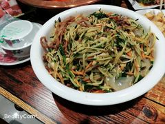 -炉中火(小何庄店)