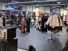 -AFTERWORK健身(万通中心店)