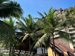-三亚湾海居铂尔曼度假酒店