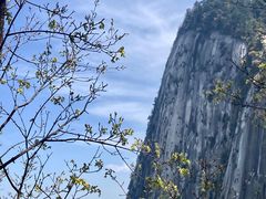 -华山风景名胜区