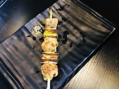 -鸟串烧Yakitori