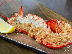 -风与炭BBQ户外火锅烧烤(成都群光君悦酒店)