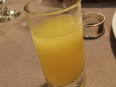 -戈雅法餐厅(世界城广场店)