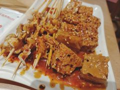 -姐弟俩土豆粉(四海唐人街店)