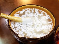 粉子醪糟-华兴街煎蛋面(总店)