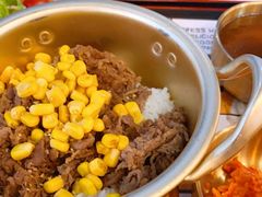 -小韩屋韩国料理(上海湾店)