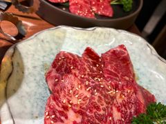 -御牛道日式烤肉料理(杭州万象城店)