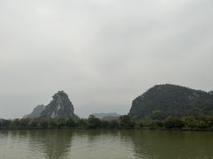 -星湖旅游景区七星岩