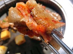 -33韩式自助烧烤(环城南路店)