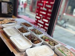 -静一餐厅·湖北菜(前门店)