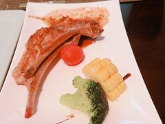 -南苑环球酒店-稻菊日式餐厅(鄞县大道店)