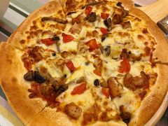 -米兰西点(鞍山店)