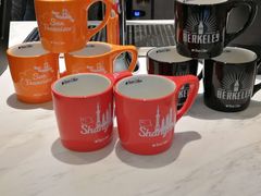 -Peet's Coffee皮爷咖啡(豫园店)