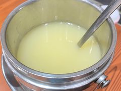 -满兴咱妈烀饼铁锅炖(兰州北街店)