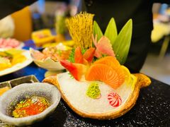 -樱嘢·炭火烧肉(惠南店)