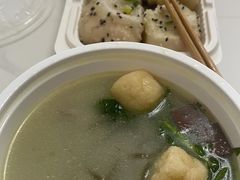 -小杨生煎(周浦万达店)