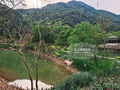 -黄公望隐居地