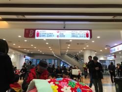-上海市儿童医院(泸定路院区)