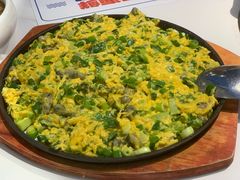 -大锅强·蒸海鲜青岛菜(金沙滩店)