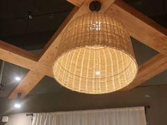 -墨居上隐·院子里火锅(峨眉店)