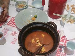 -四道菜·福建菜馆(莆田万达店)
