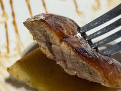 极品法国鹅肝&nbsp;位-黑明餐厅(白鹭洲店)