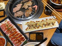 -九田家黑牛烤肉料理(香河店)